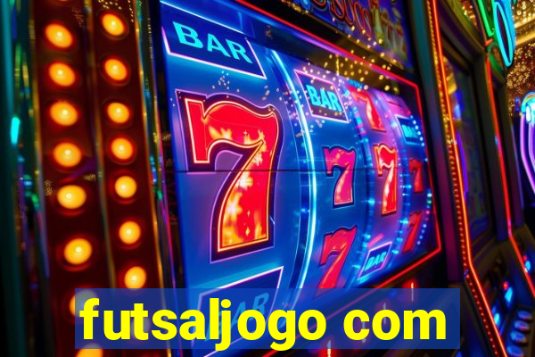 futsaljogo com